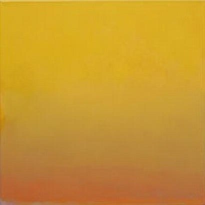 Trevor Bell - 'Calm Gold'