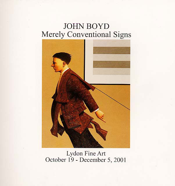 Boyd catalog