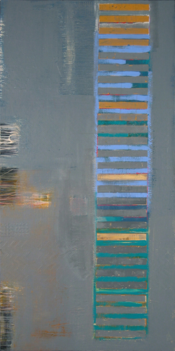 'Ladder' by Judy Campbell