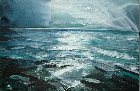 Neal Greig - 'Atlantic Drift'