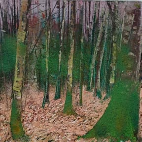 Neal Greig - Maples at Calendon