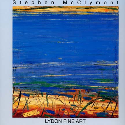 McClymont catalog cover art