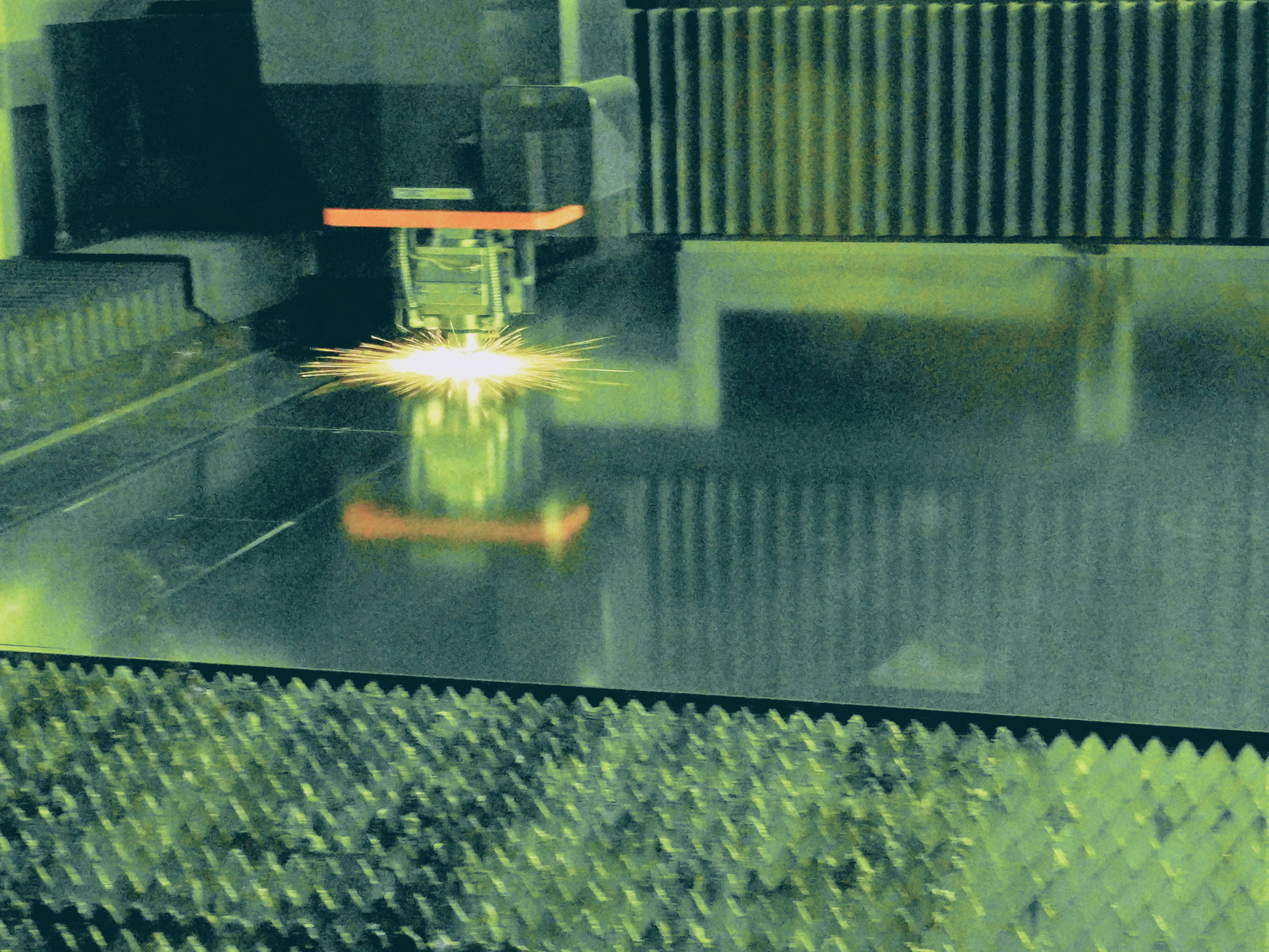 Fiber Laser