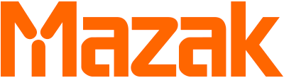 Mazak Logo